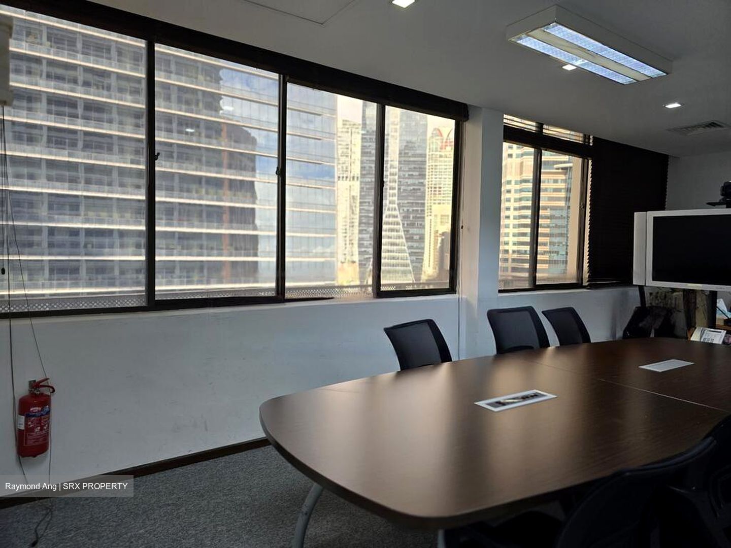 International Plaza (D2), Office #455051861